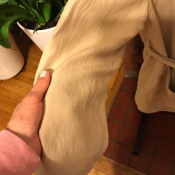 Wilfred spring isolated jacket size S - Picture 4 of 5